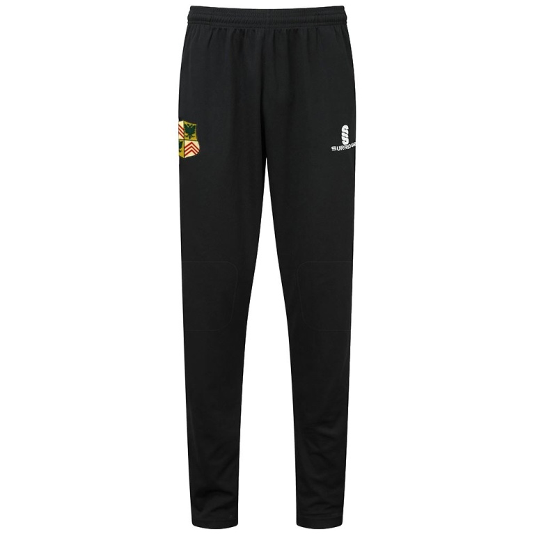 Langtons CC - Coloured Cricket Trousers