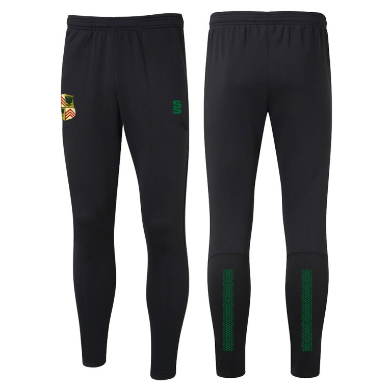 Langtons CC - Dual Skinny Pants