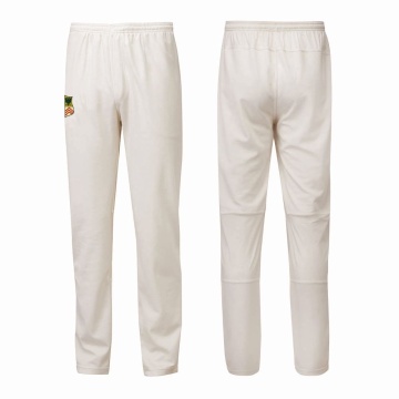 Langtons CC - Tapered Fit Cricket Trousers