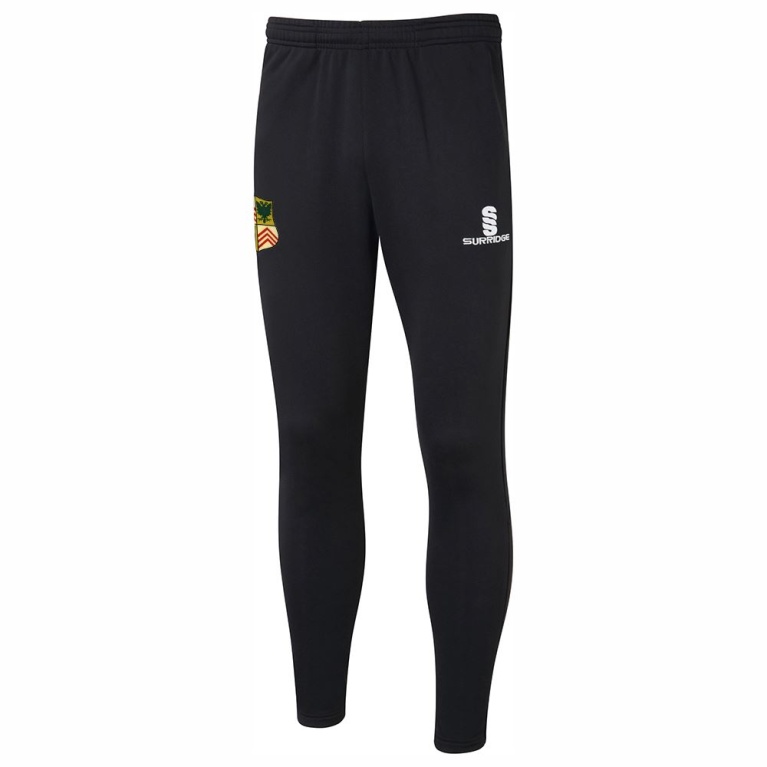 Langtons CC - Slim Training Pants