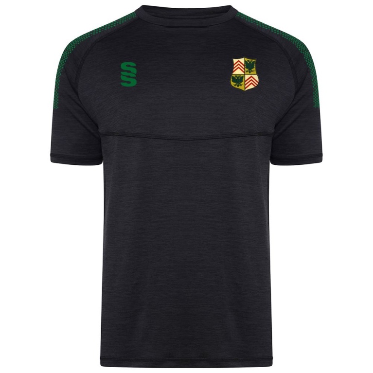 Langtons CC - Dual Gym Shirt