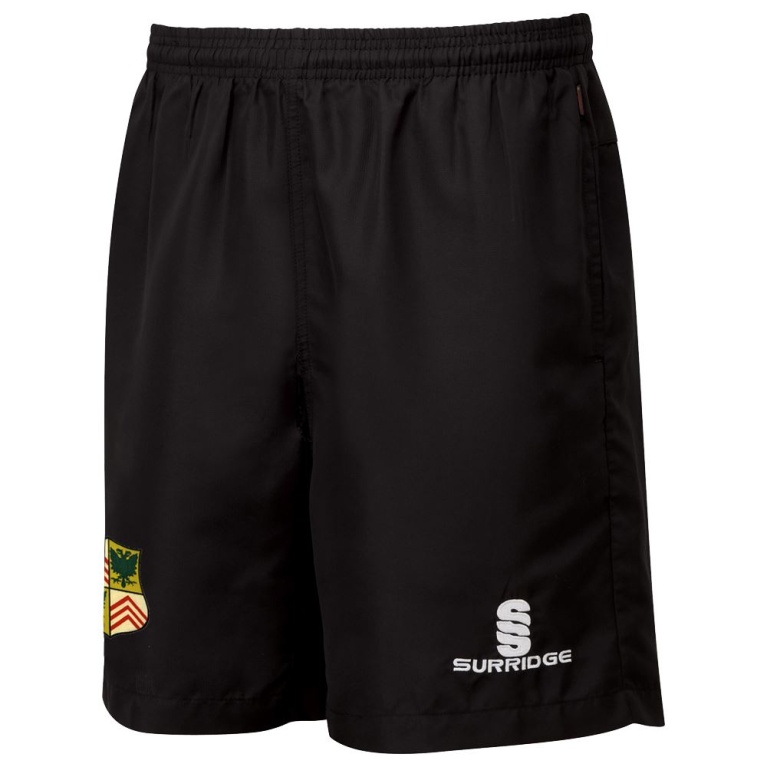 Langtons CC - Blade Training Shorts