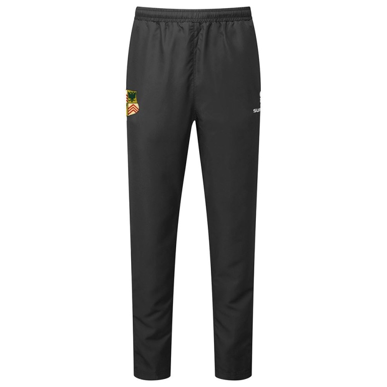 Langtons CC - Ripstop Track Pant