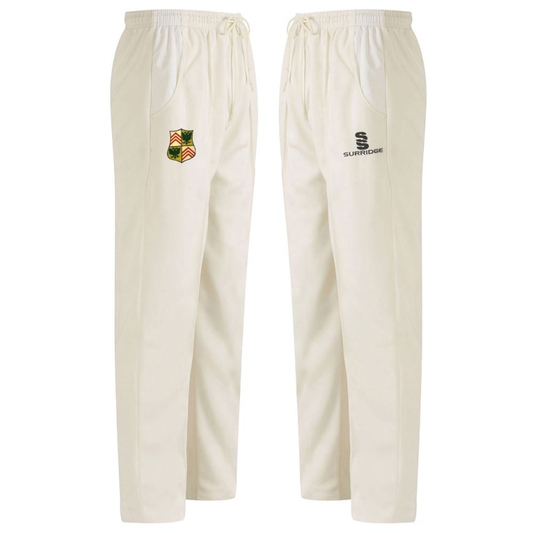 Langtons CC - Standard Playing Pant