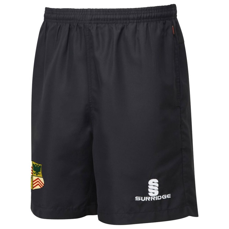 Langtons CC - Women's Ripstop Leisure Shorts