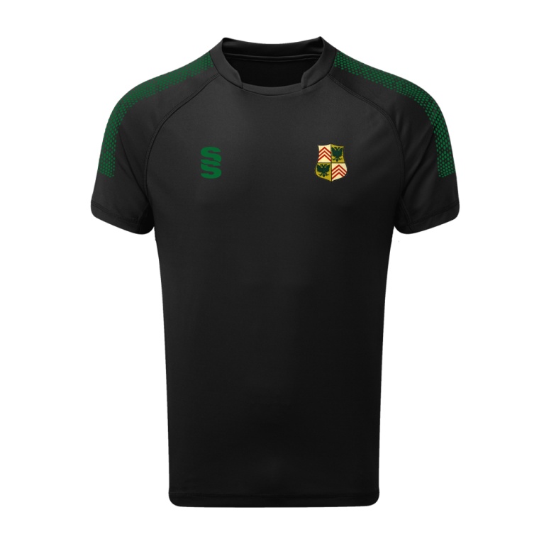 Langtons CC - Women's Dual Games Training Shirt