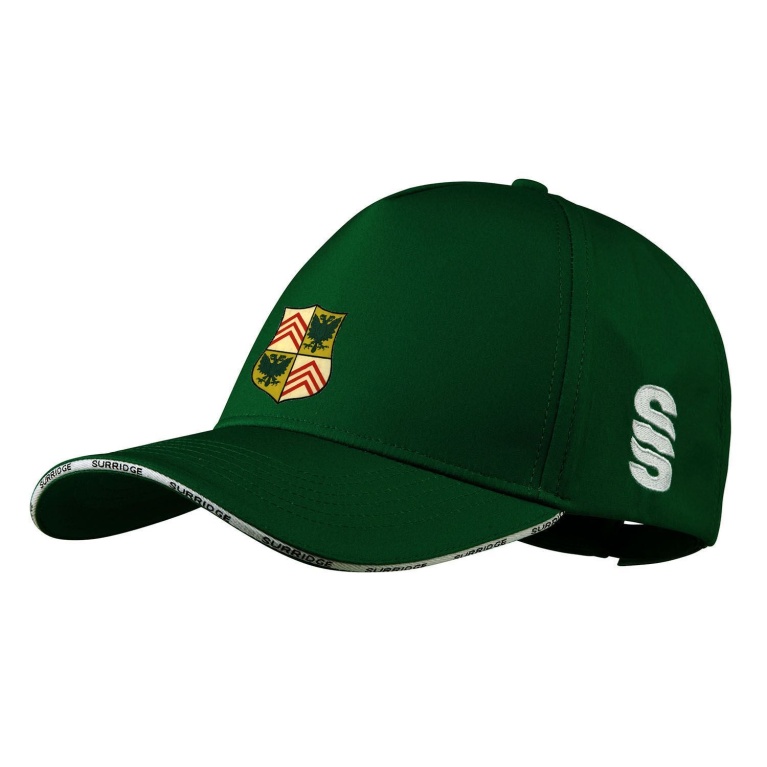 Langtons CC - Cap