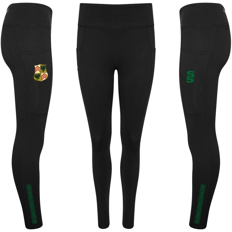 Langtons CC - Dual Leggings