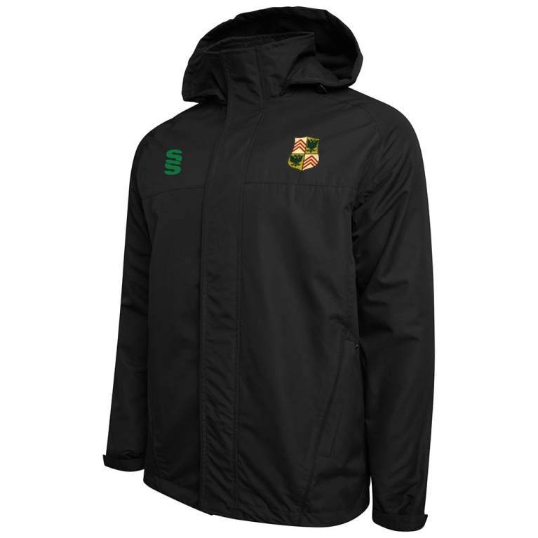 Langtons CC - Fleeced Line Jacket